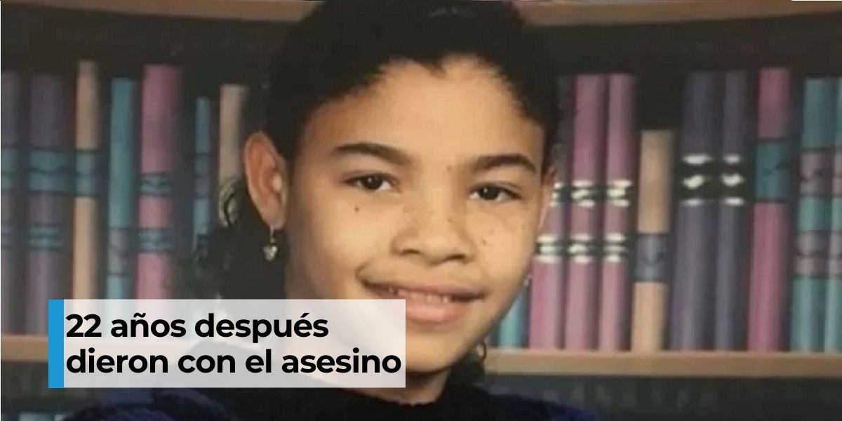 Videos de YouTube ayudaron a dar con el asesino de una niña que murió